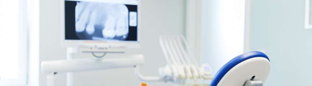 Dental office efficiency and IT optimization