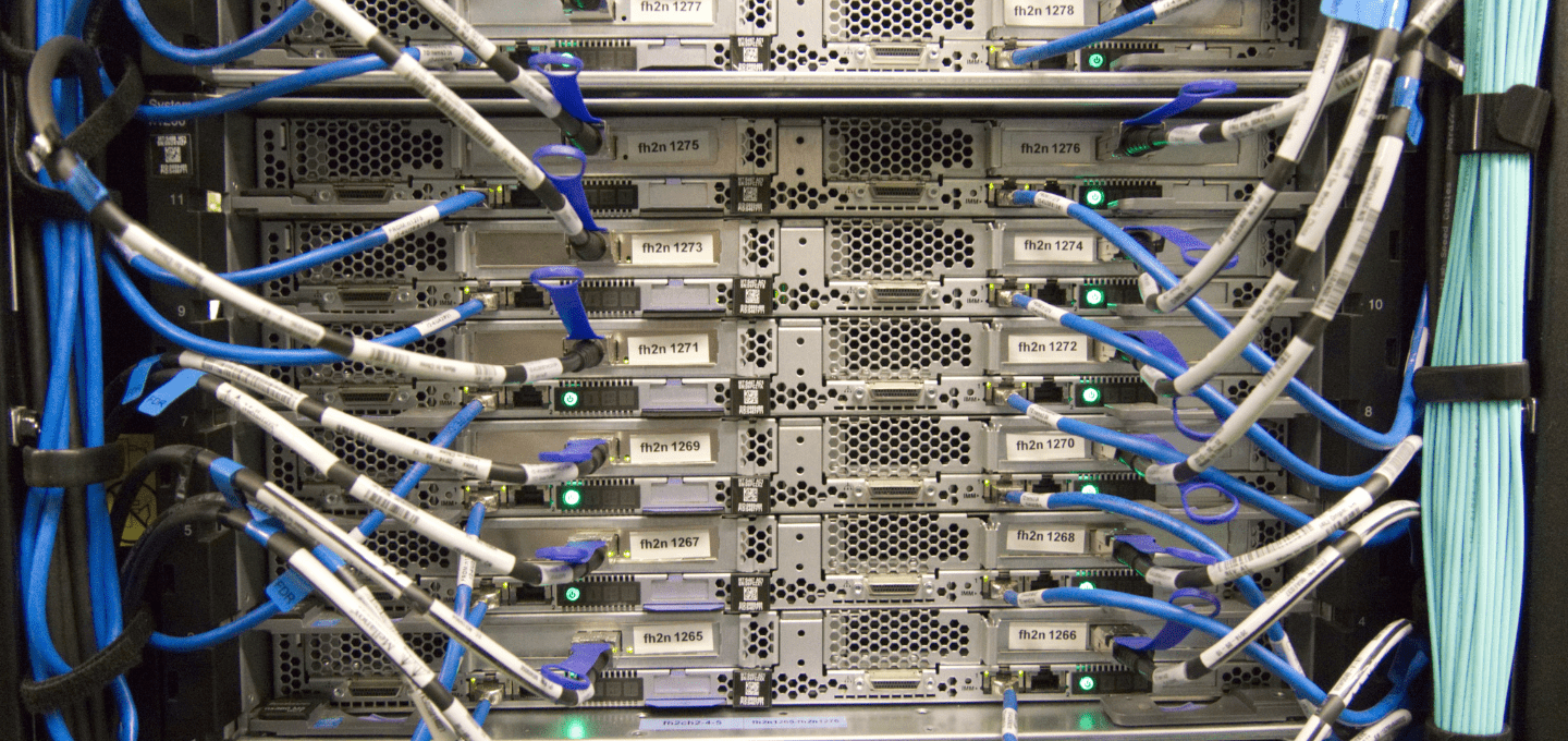 network stack