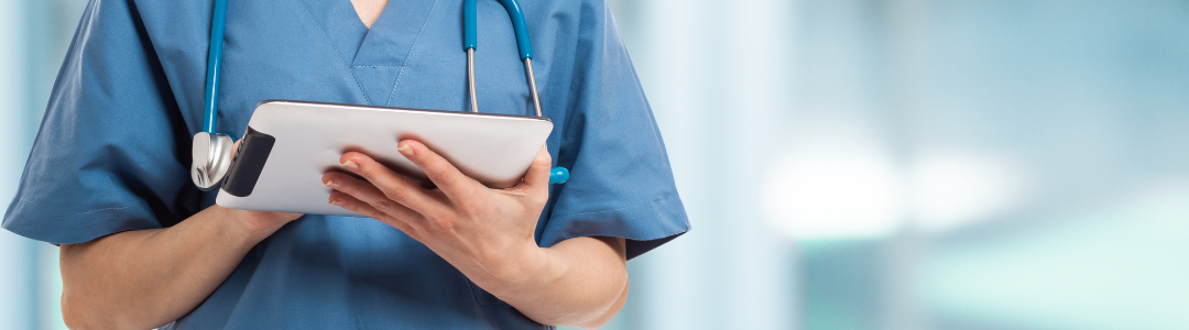 tablet doctor