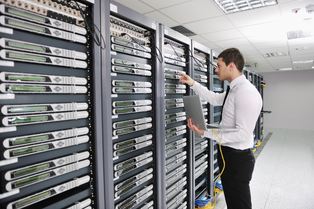 Dental office cybersecurity